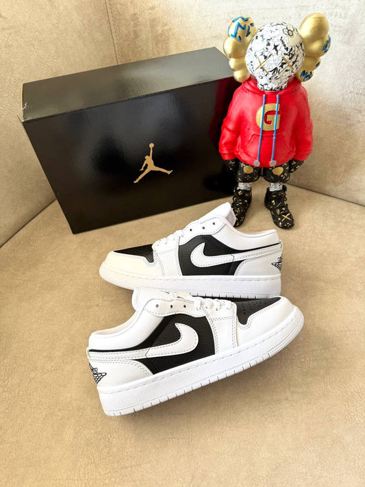 Nike Air Jordan | Panda White Black